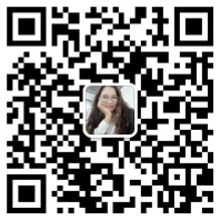 微信联系二维码