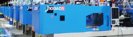 东莞米新模具监视器