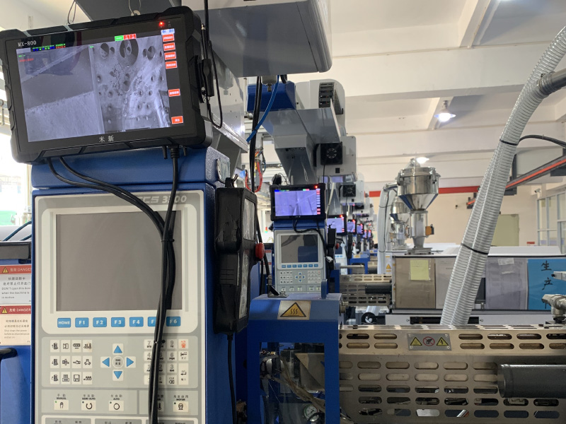 模具保护器优点