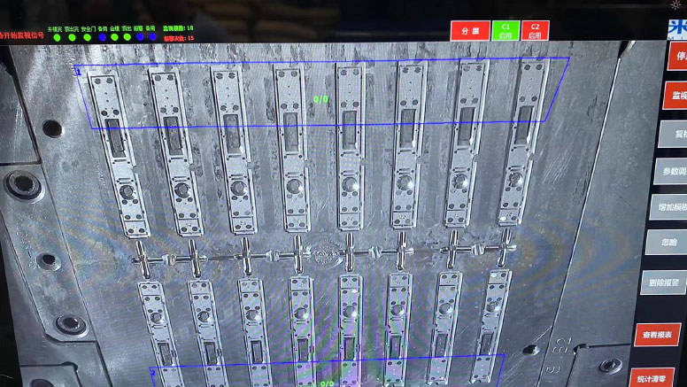 汽车行业解决方案