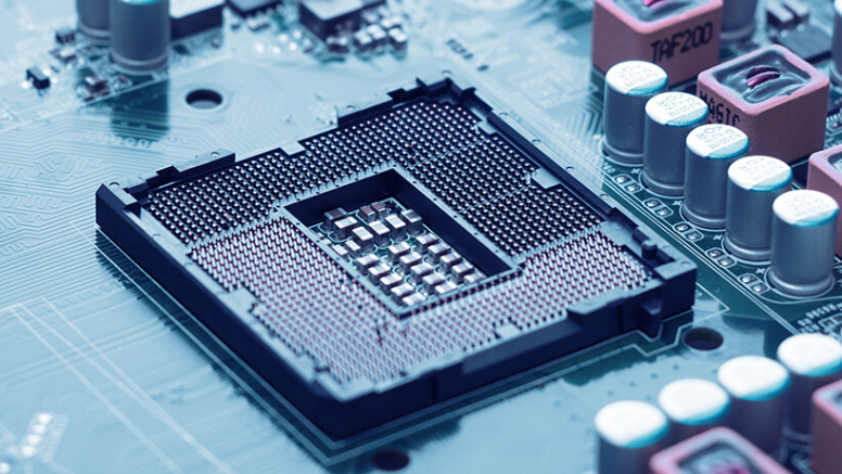 电子行业解决方案