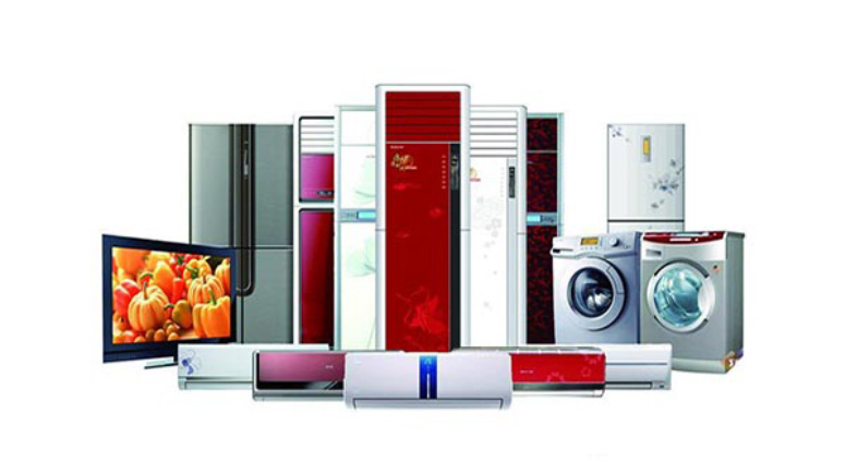 家电行业解决方案