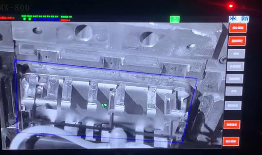 产品检测案例视频