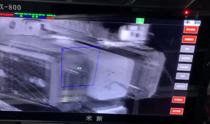 压铸成型模具监视器案例视频