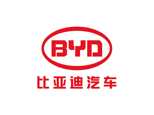 比亚迪汽车